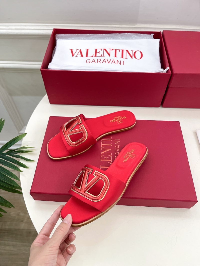 Valentino Slippers